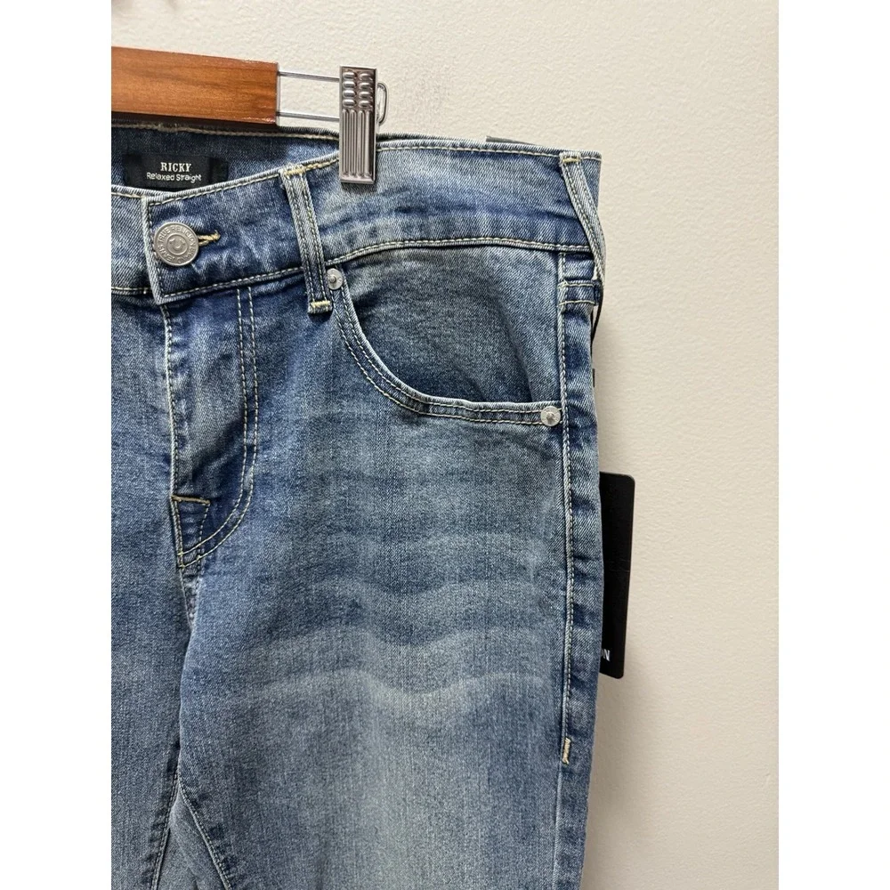 True Religion new tags