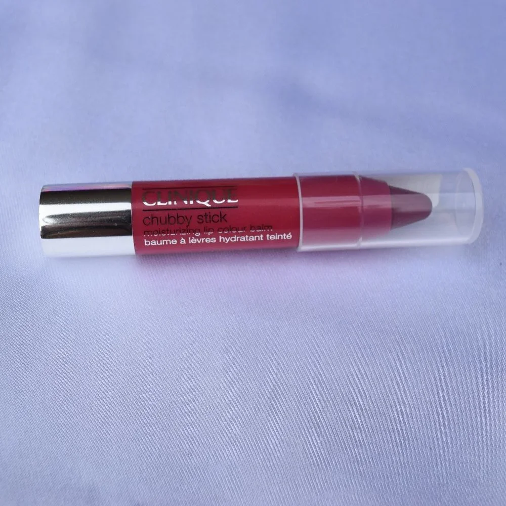 Clinique beauty gift