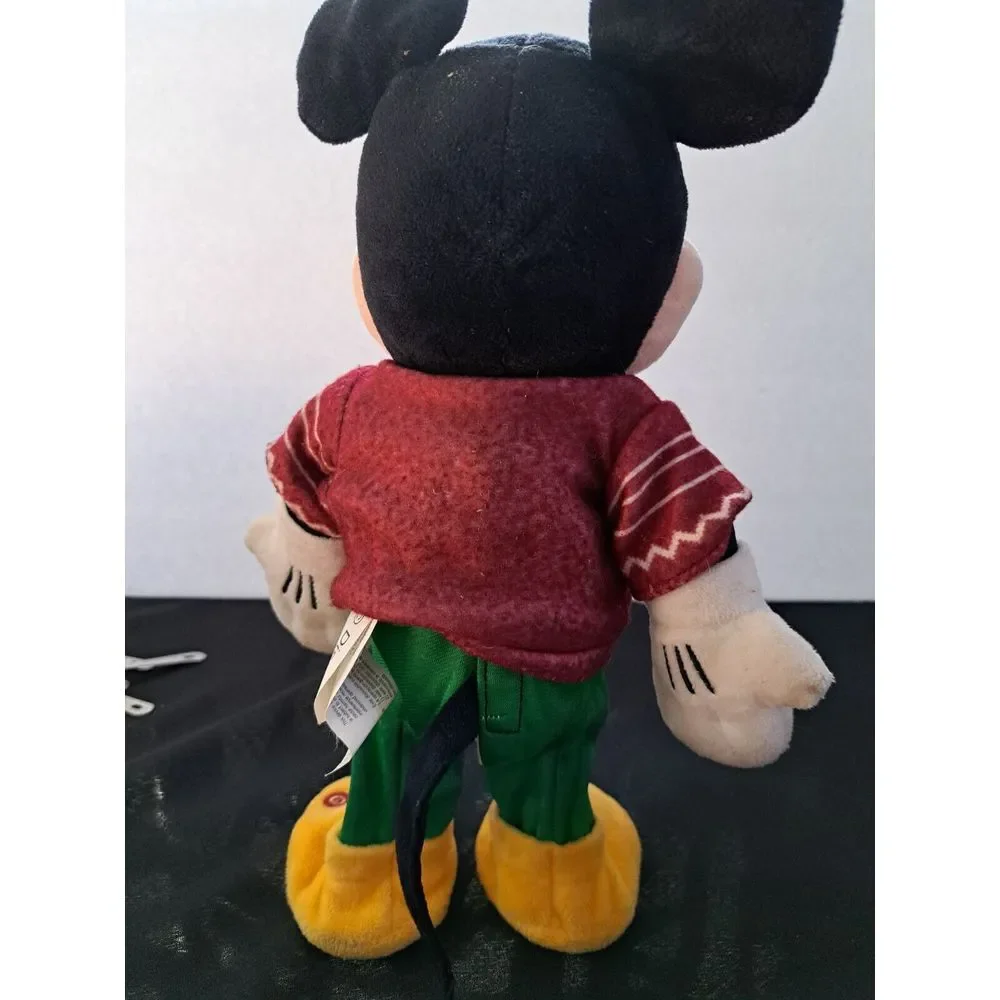 Disney perfect high