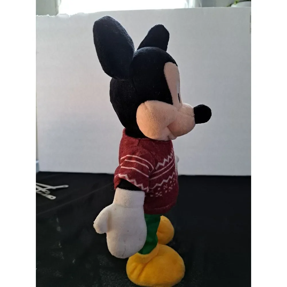 Disney treasured adding