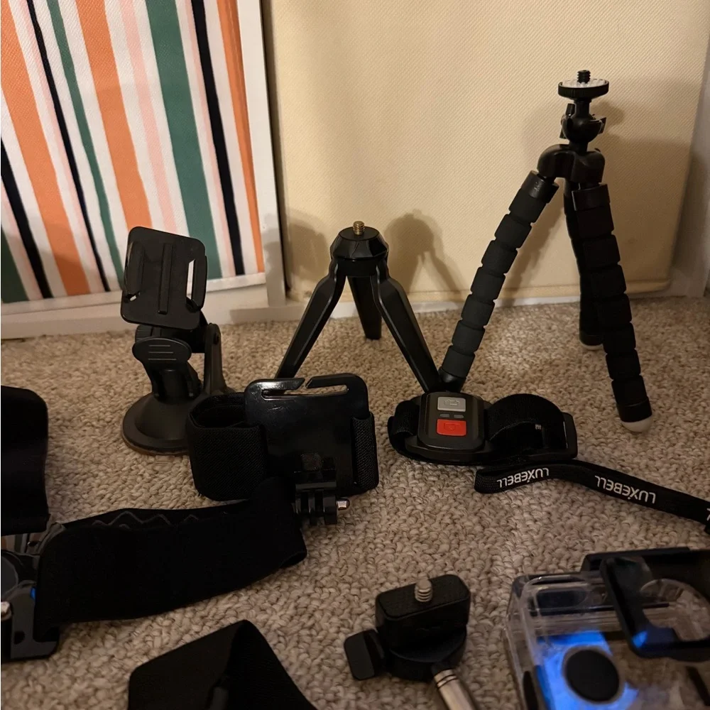 eken patience bendable charged