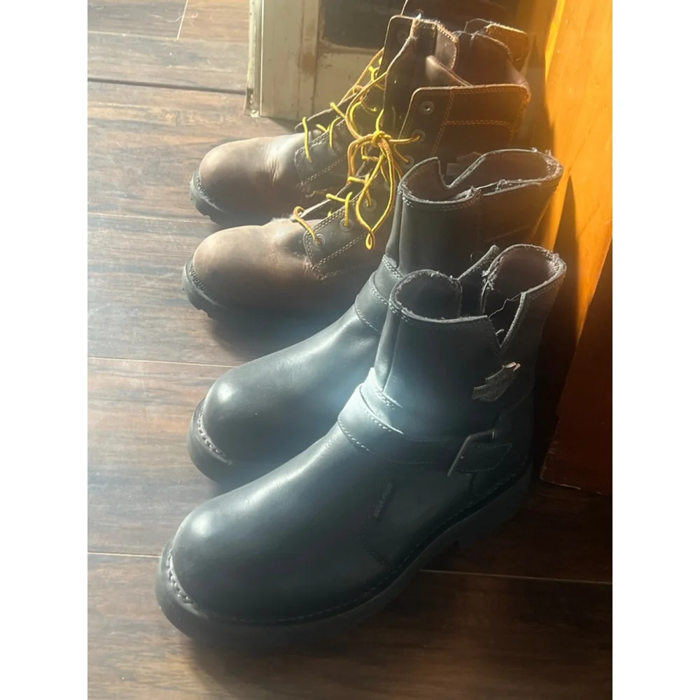 Harley-Davidson waterproof full