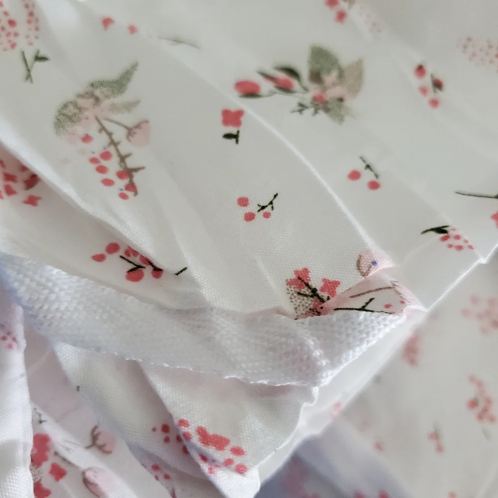 Boutique cottagecore floral