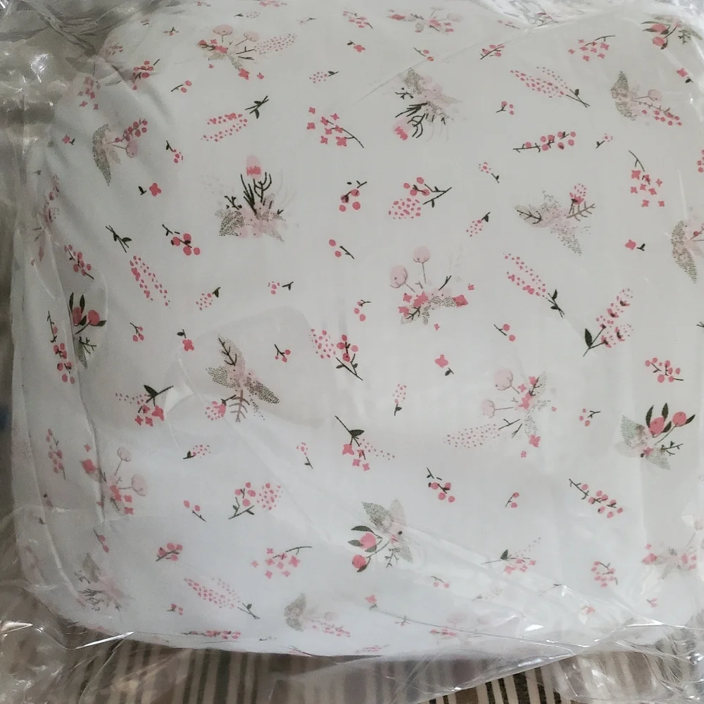 Boutique cottagecore floral