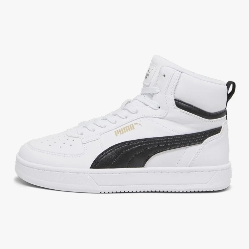 Puma step up