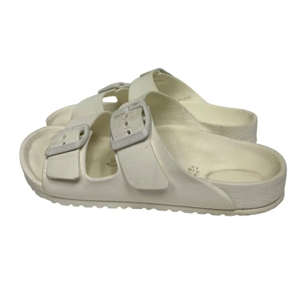 Birkenstock features double