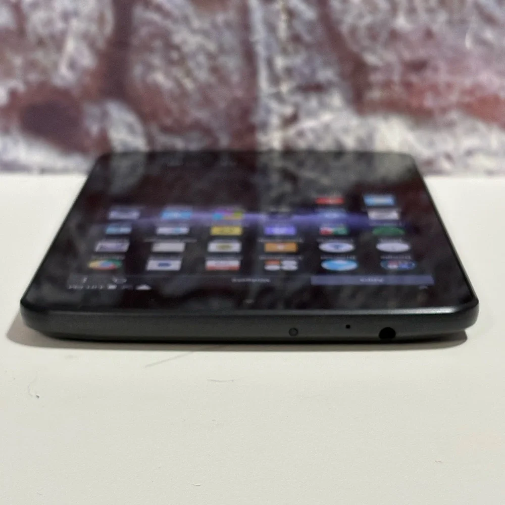 LG platform charging
