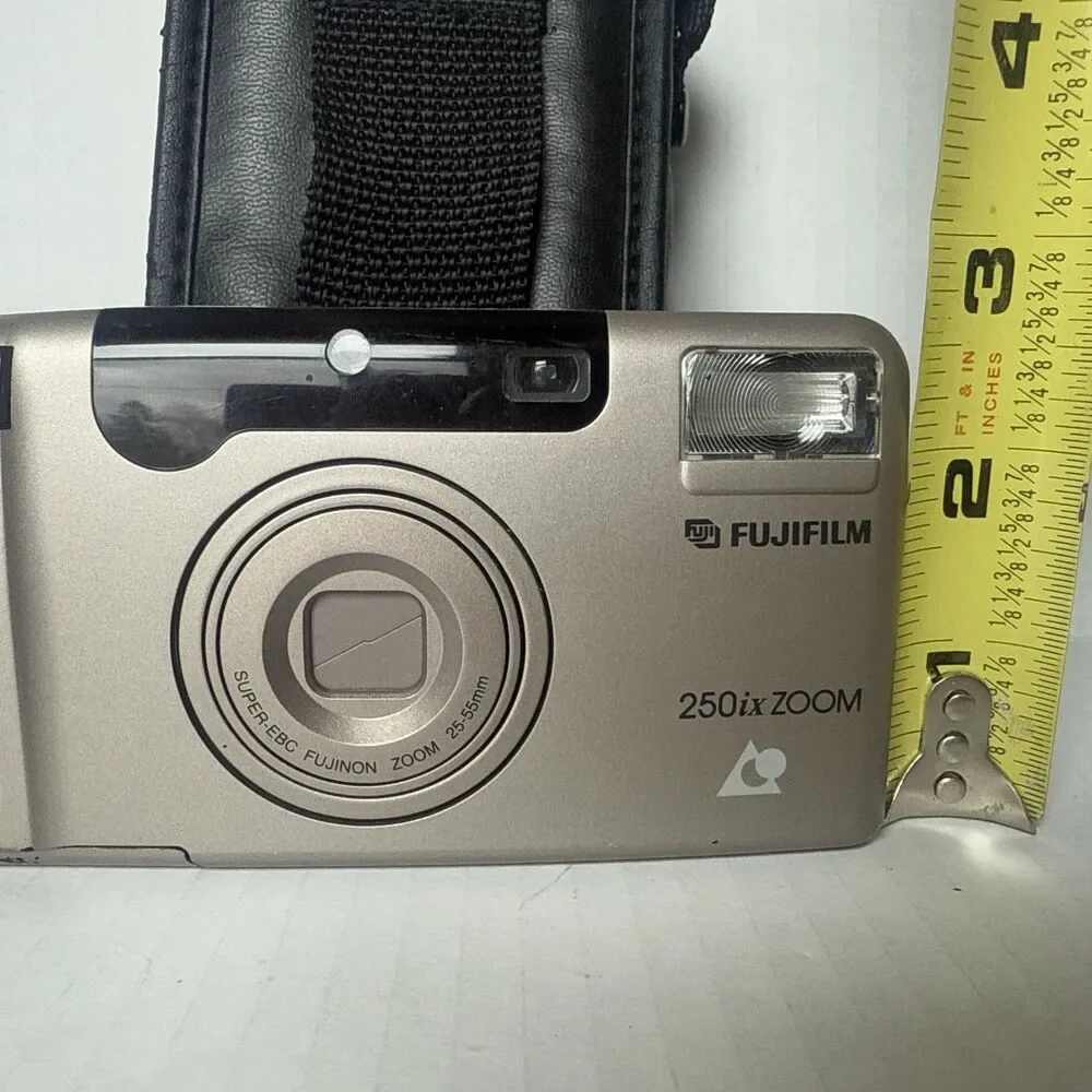 Fujifilm this camera