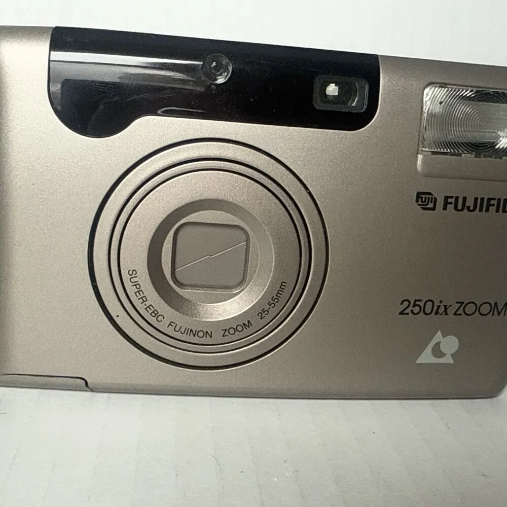 Fujifilm this camera