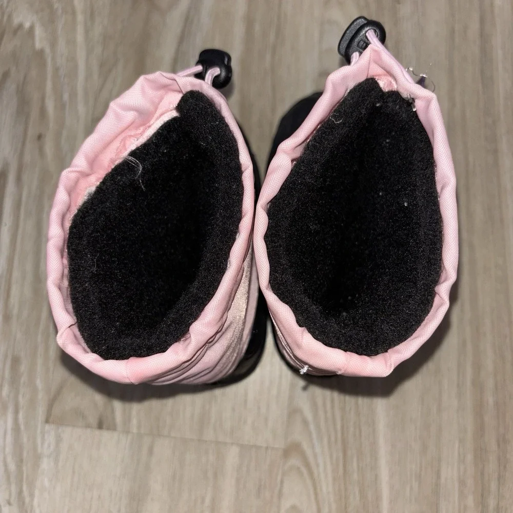 Kamik cozy winter