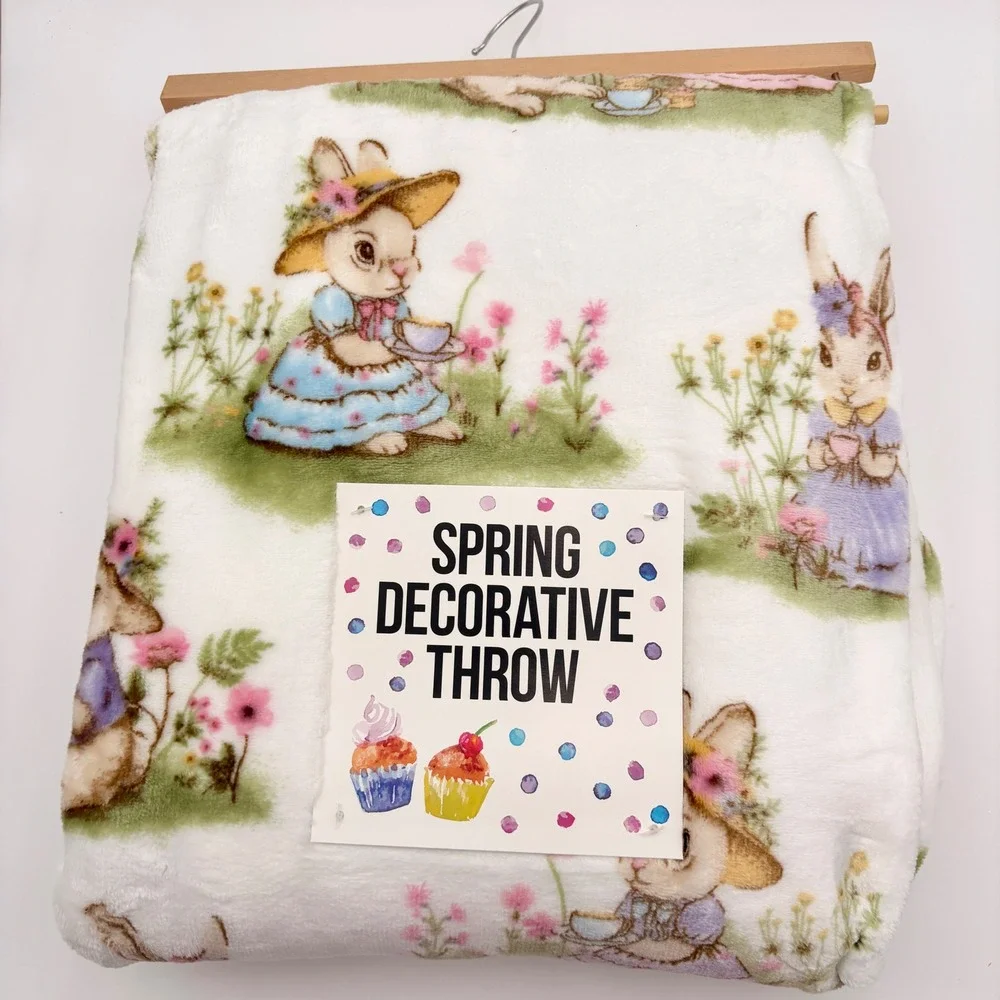 Adirondack spring decorative
