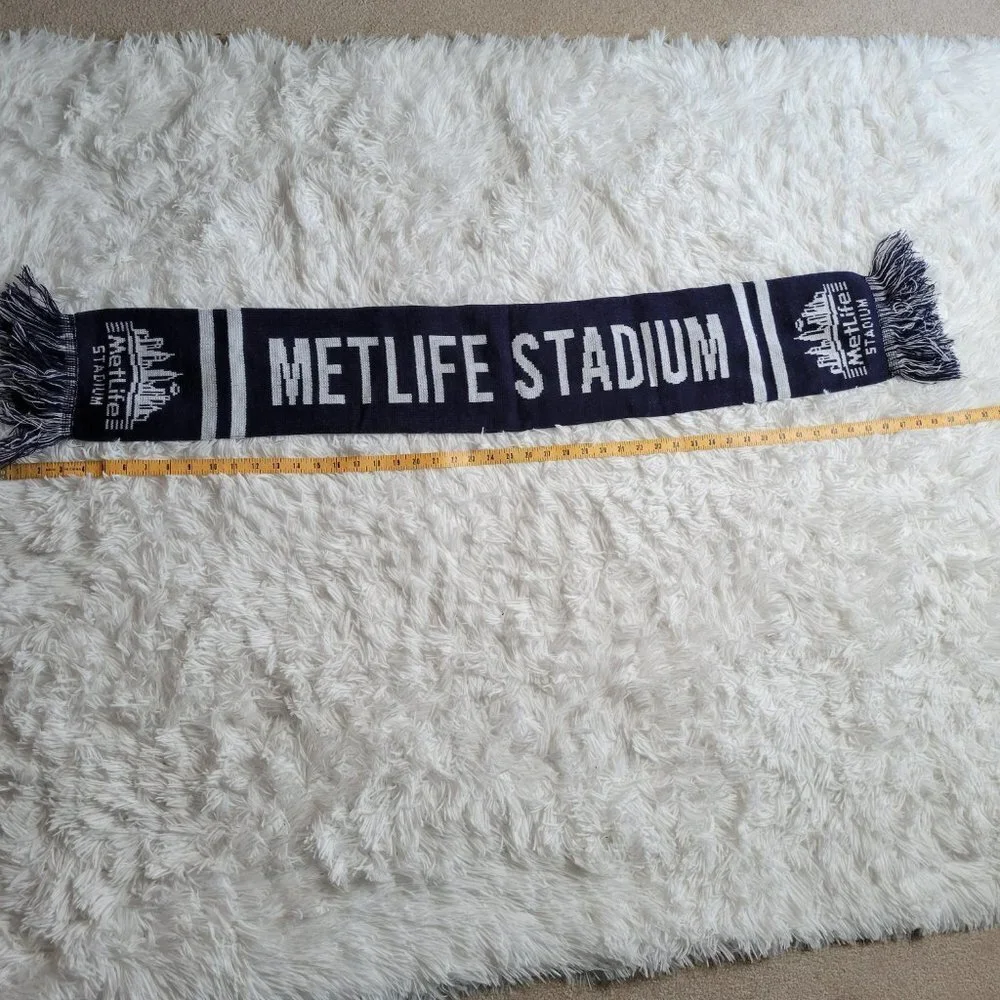 N/A metlife stadium