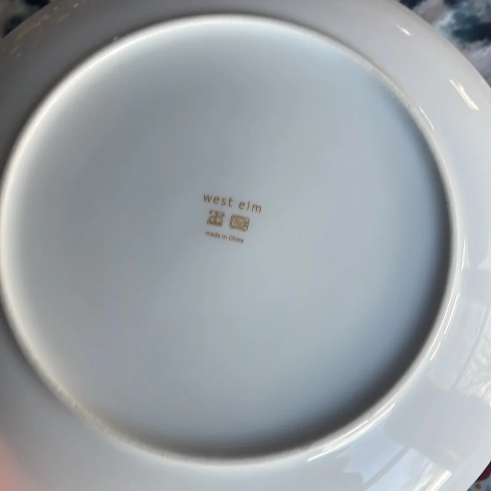 West Elm west elm
