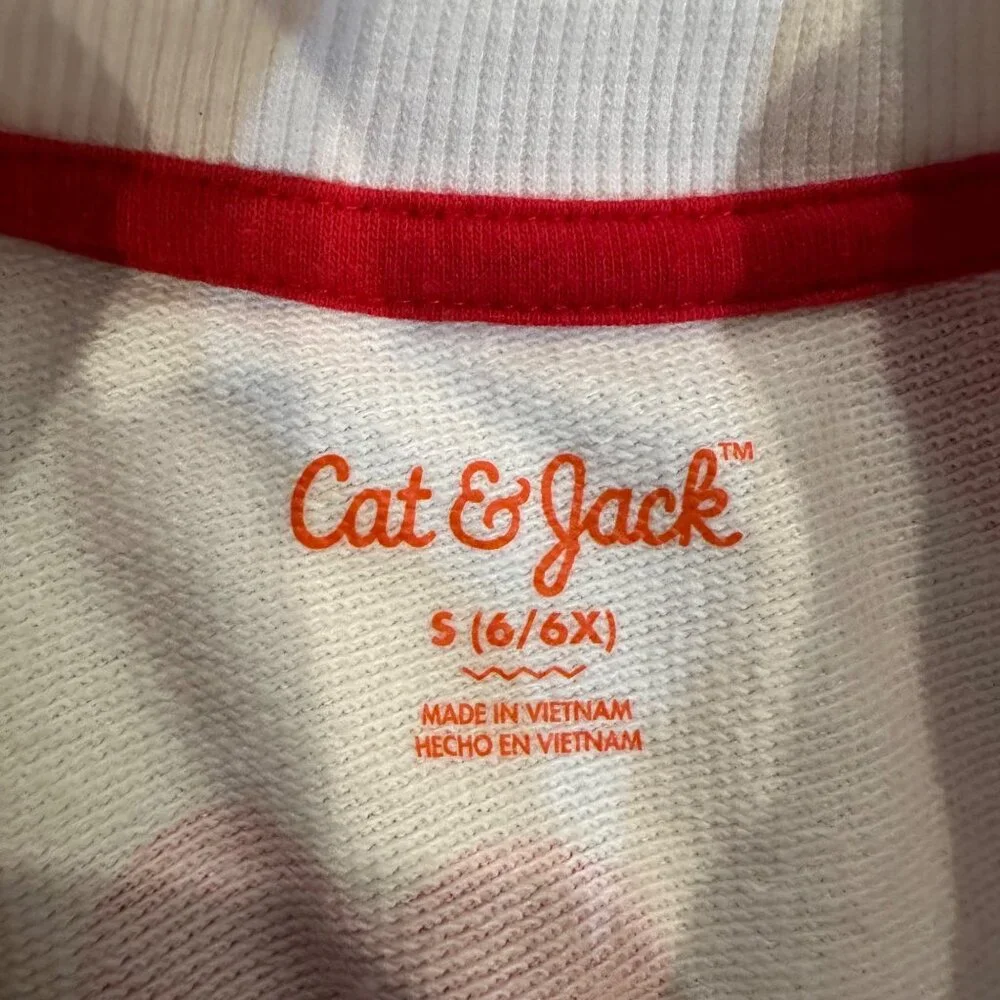 Cat & Jack cat jack