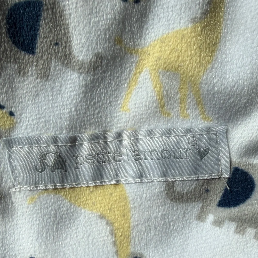 petite l’amour soft cozy