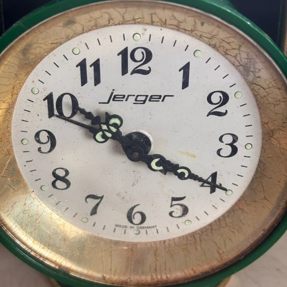 Jerger enhance your
