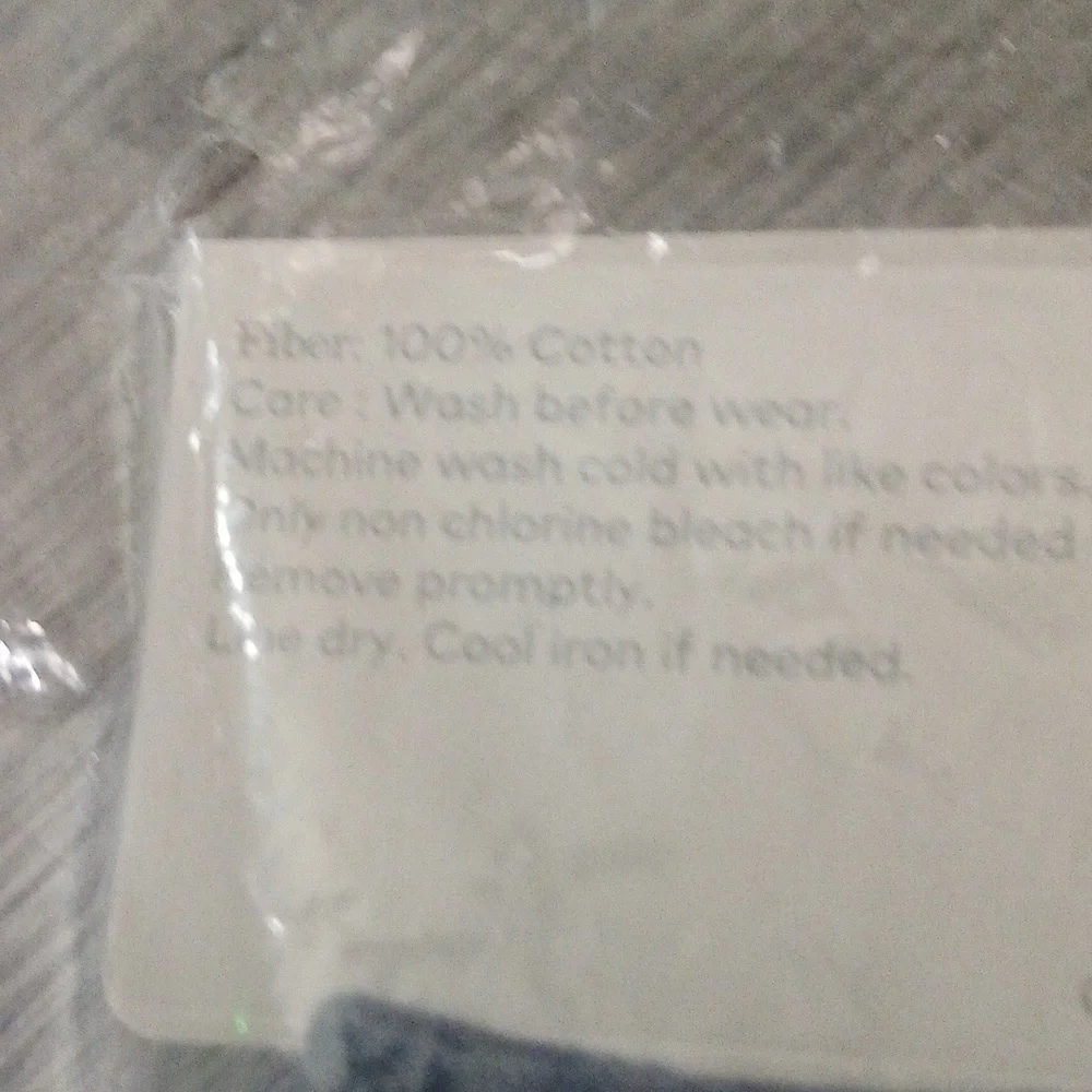 cloud island baby muslin