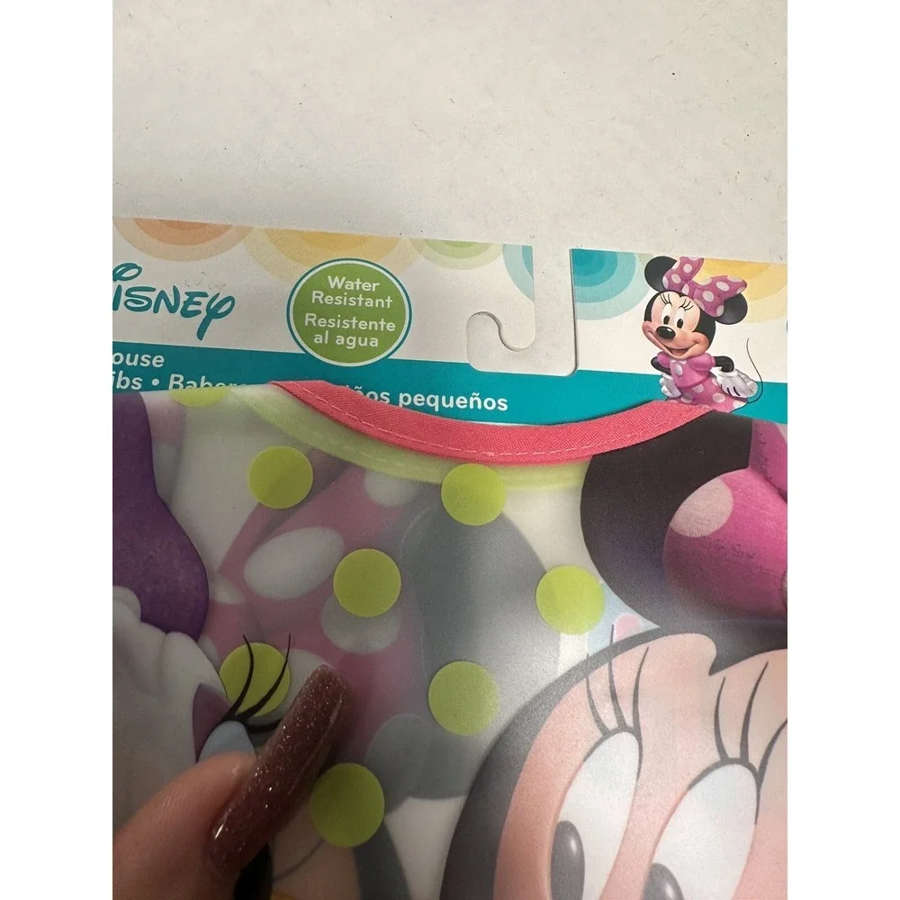 Disney resistant water