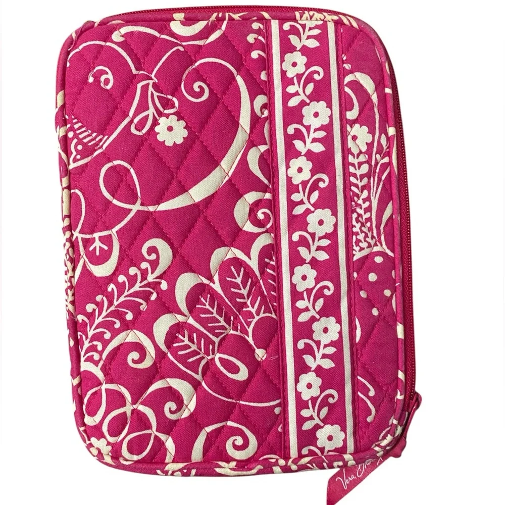 Vera Bradley Tablet Holder