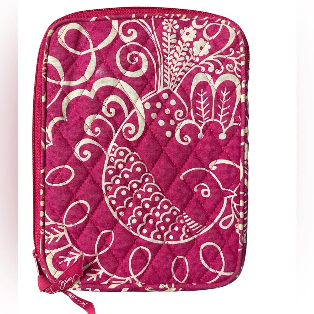 Vera Bradley Tablet Holder
