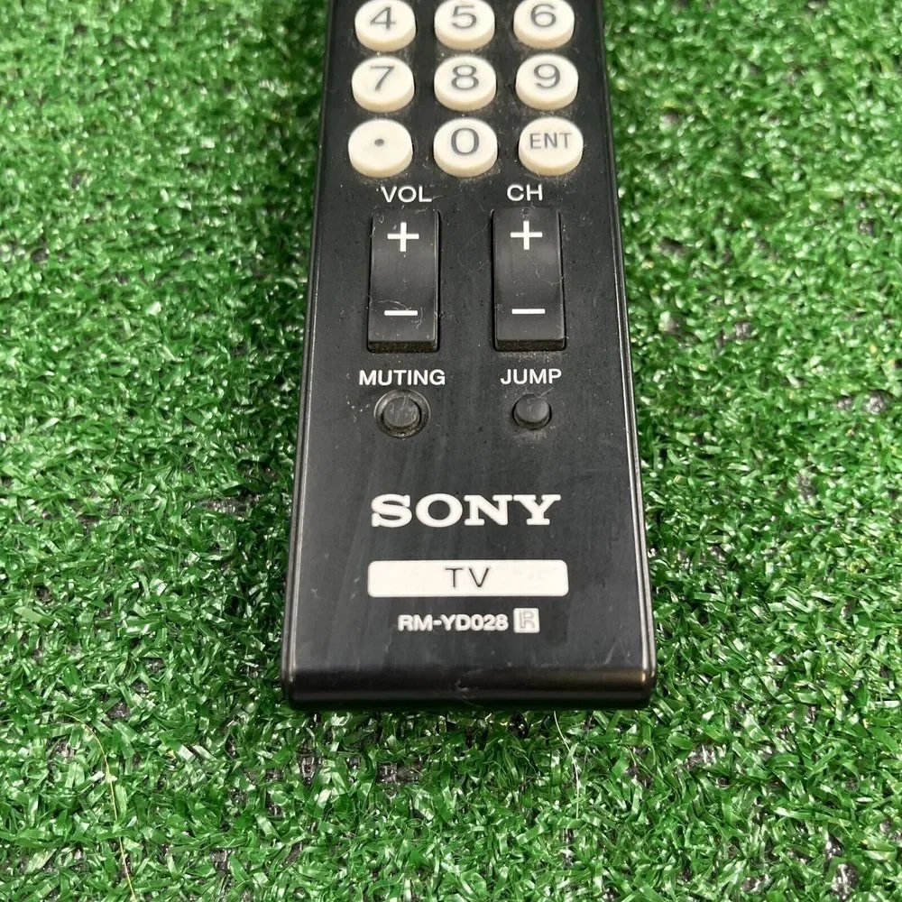 Sony genuine bravia