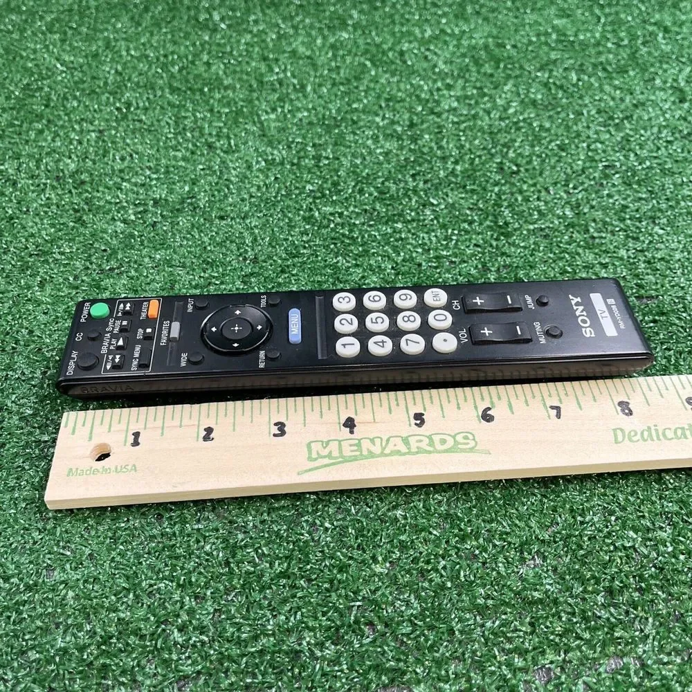 Sony genuine bravia