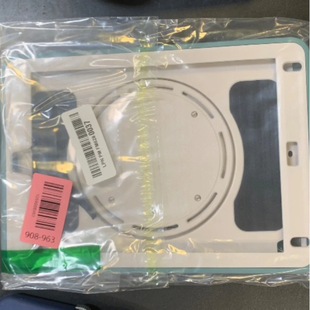 BATYUE fits ipad