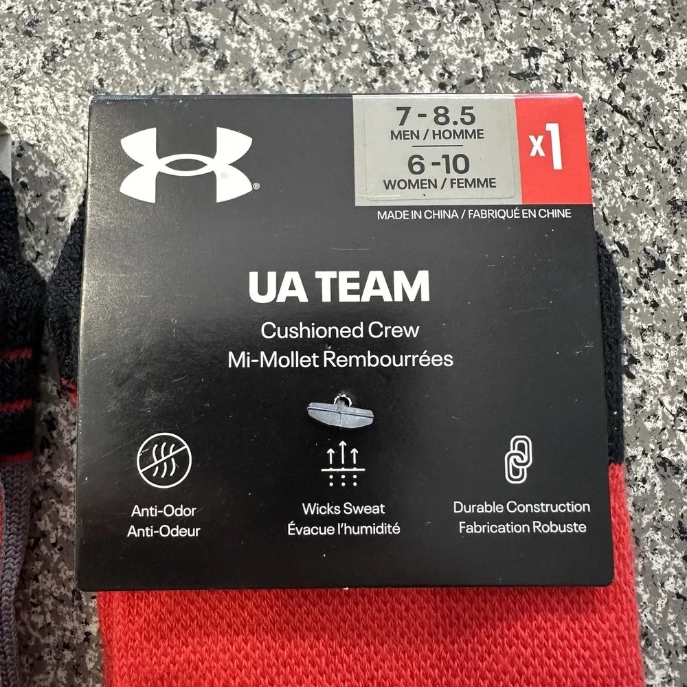Under Armour brand new