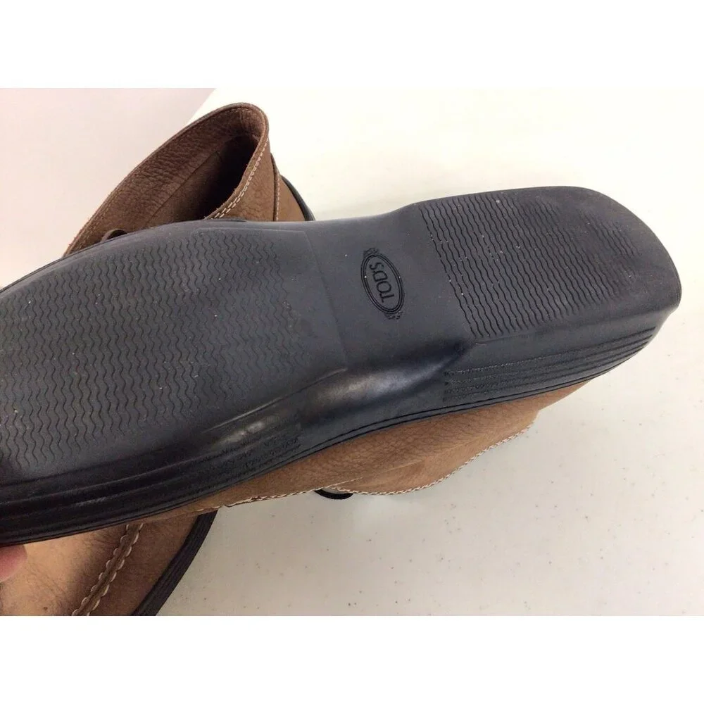 Tods wear as
