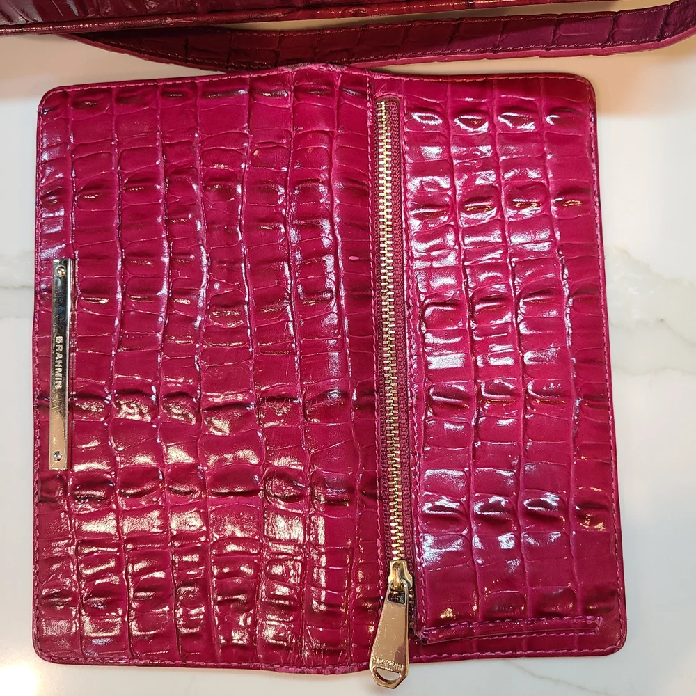 Brahmin vintage vivian