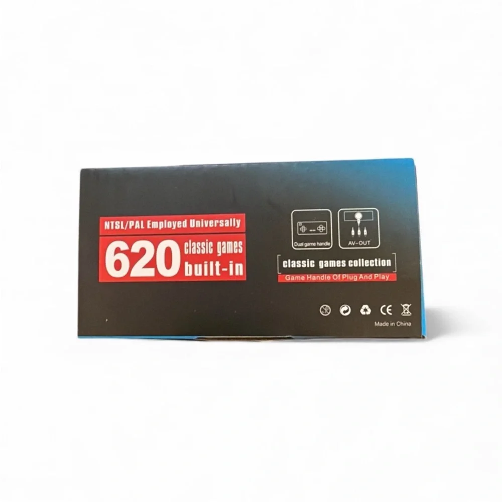 Entertainment System Mini Game Anniversary Edition - Gray