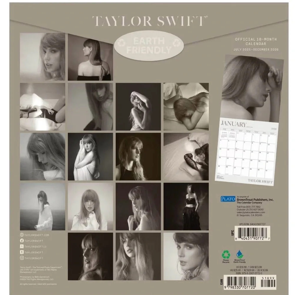Taylor Swift photography enjoy