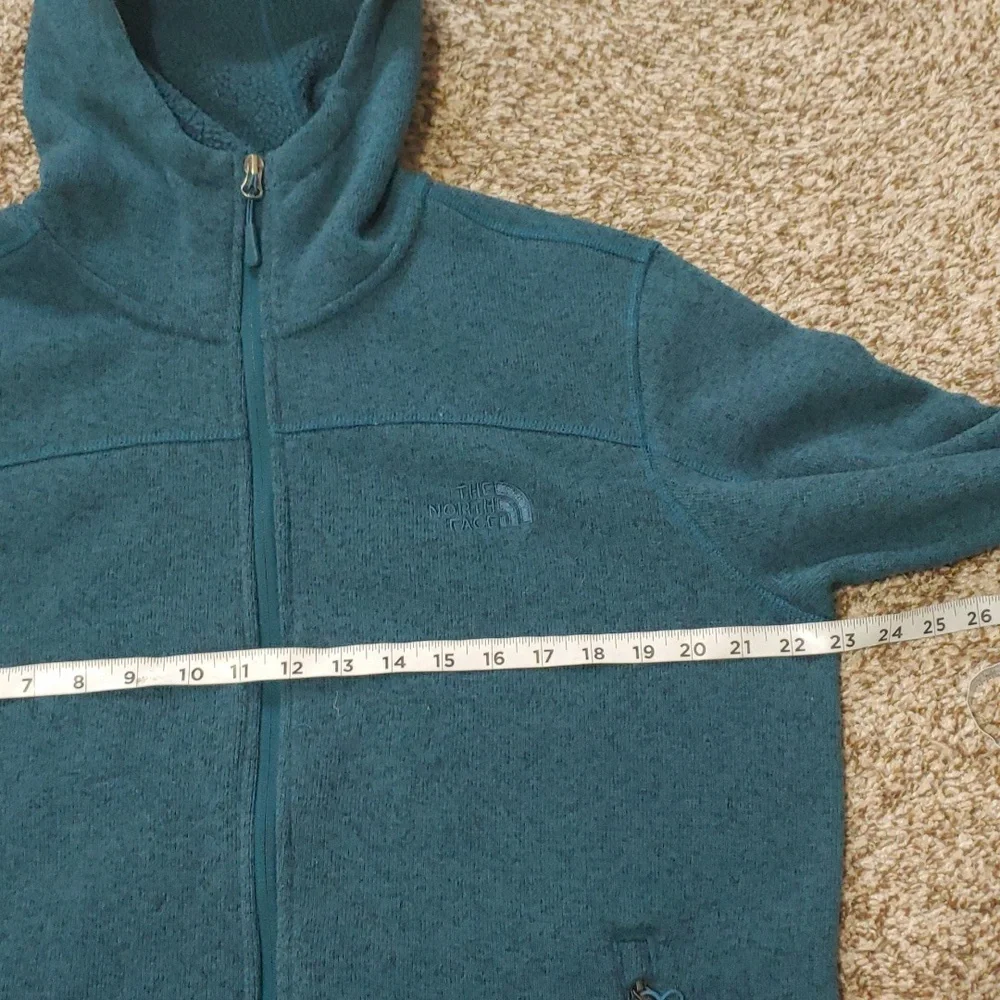 The North Face north face