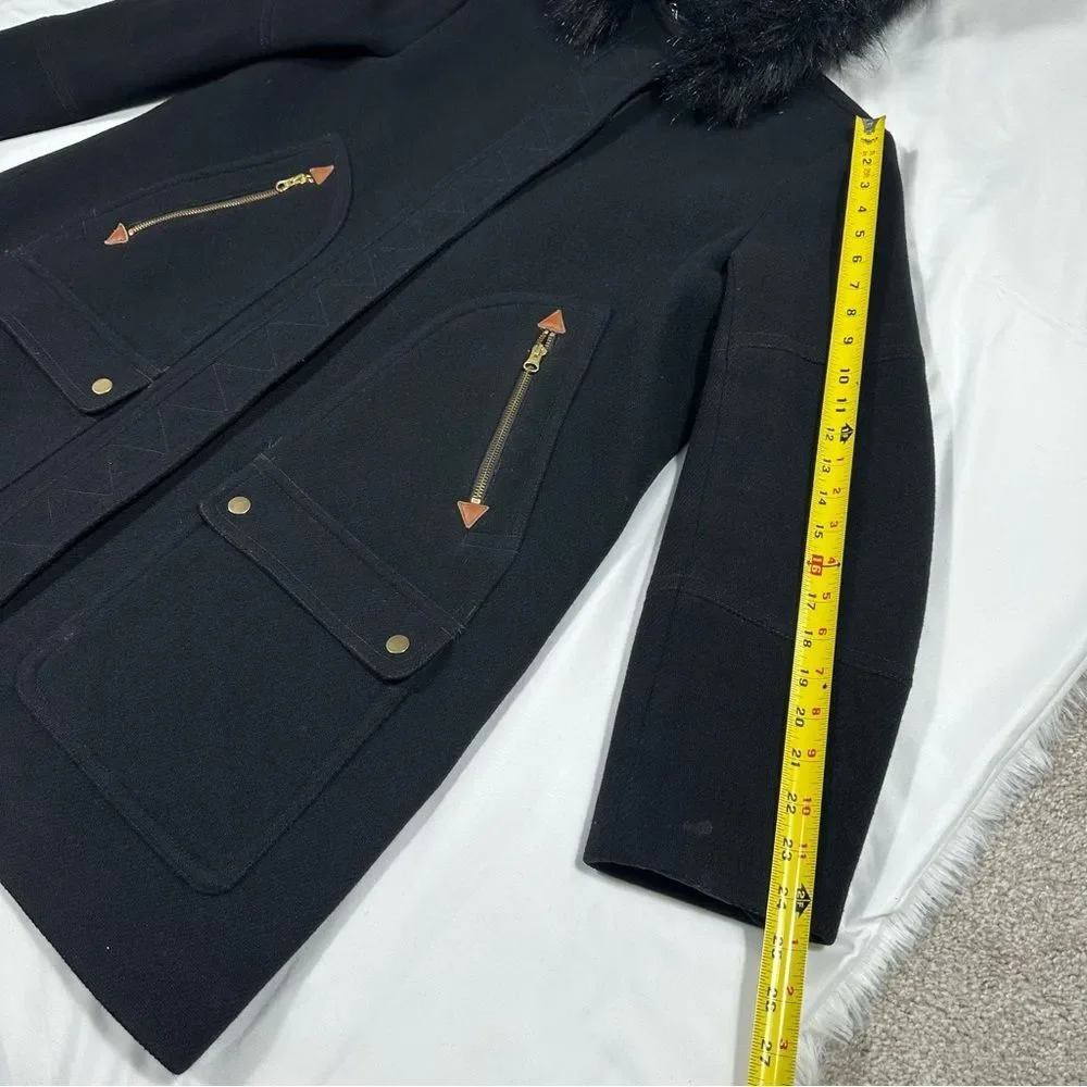 J. Crew crew chateau