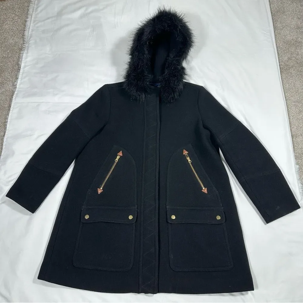 J. Crew crew chateau