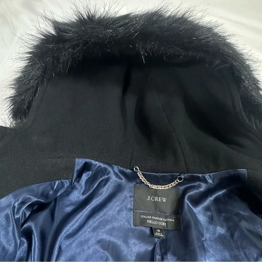 J. Crew crew chateau