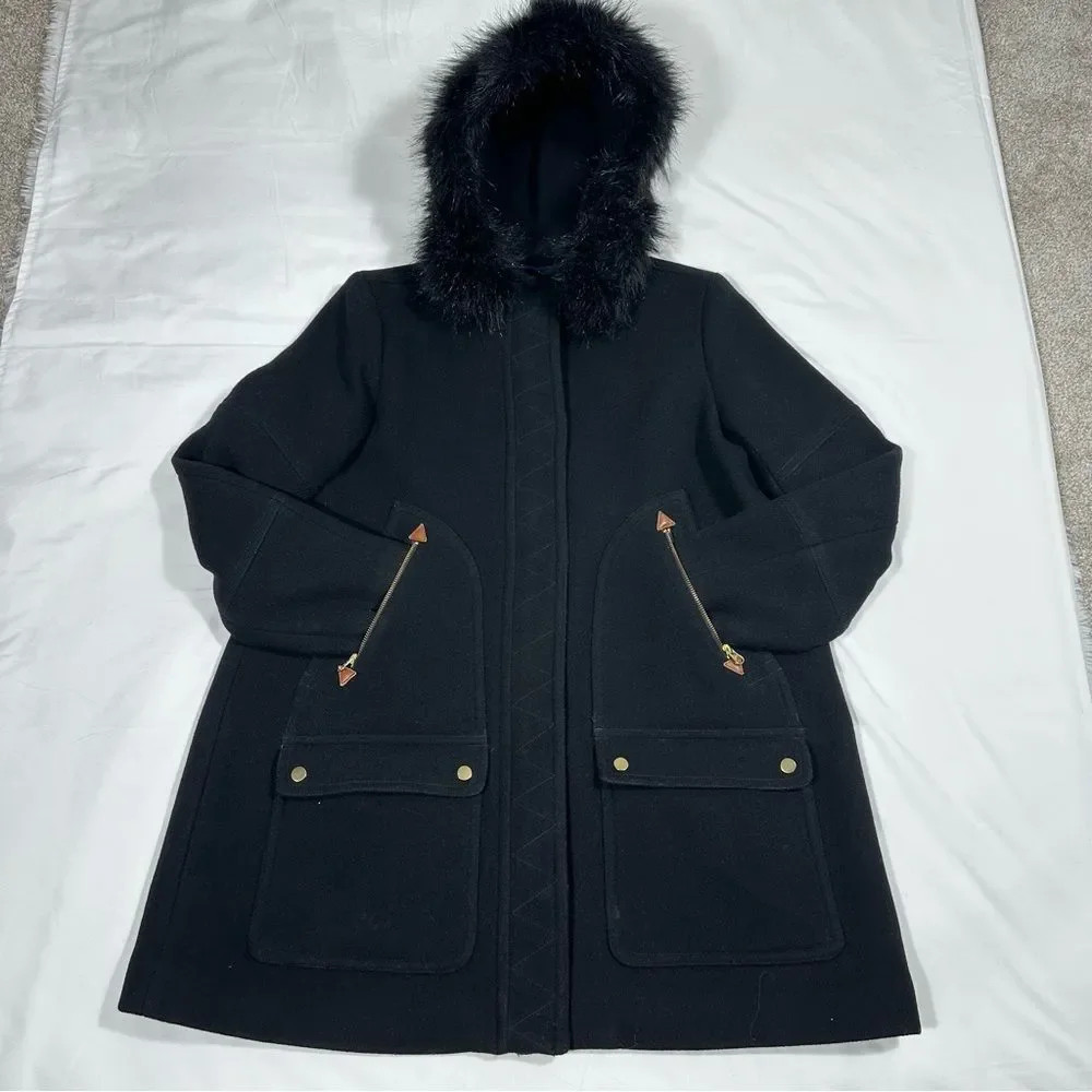 J. Crew crew chateau
