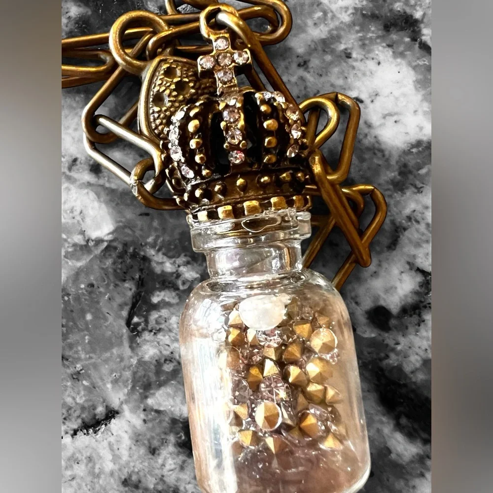 N/A crown cross