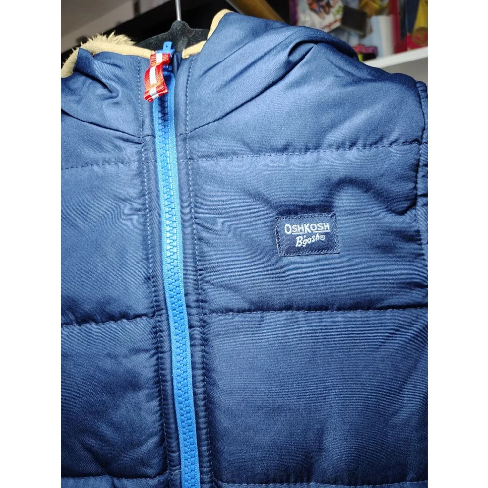 OshKosh Bgosh ❄️ brand