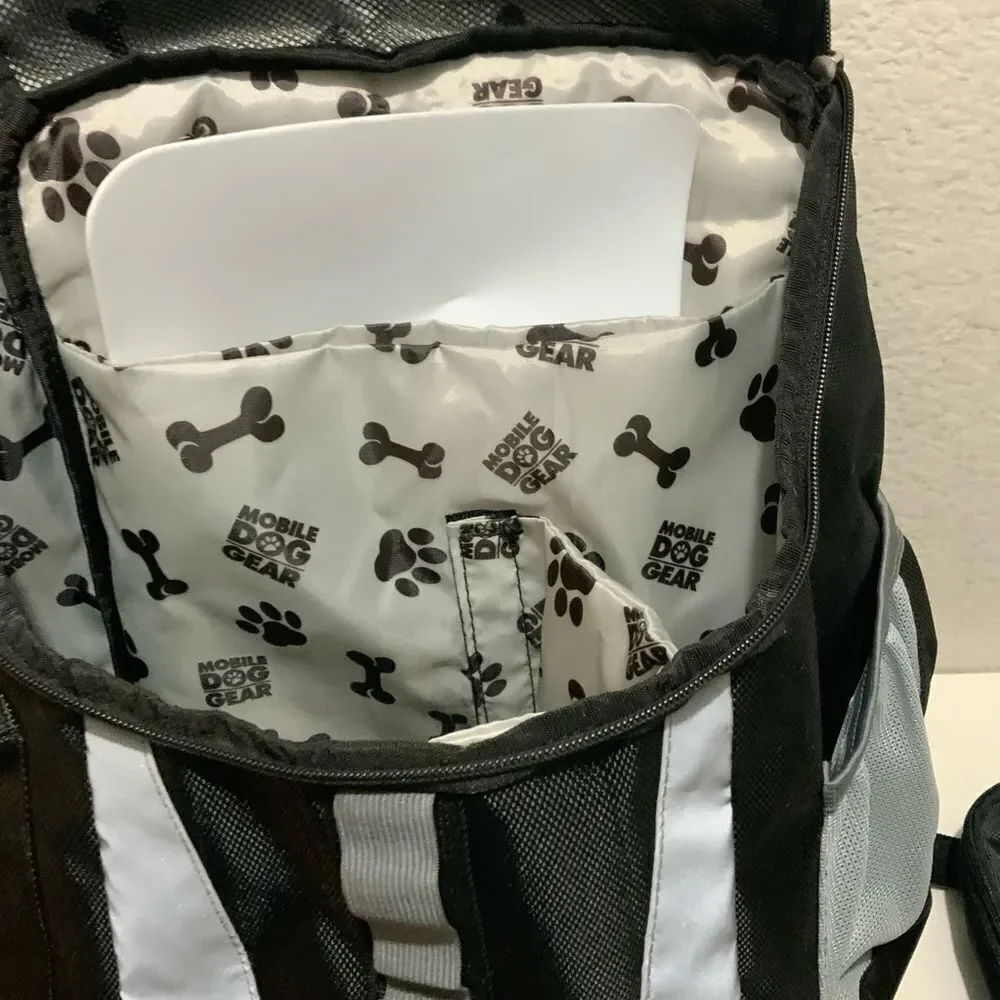 mobile Dog Gear new