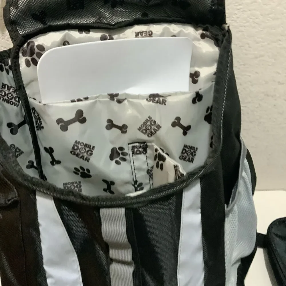 mobile Dog Gear new