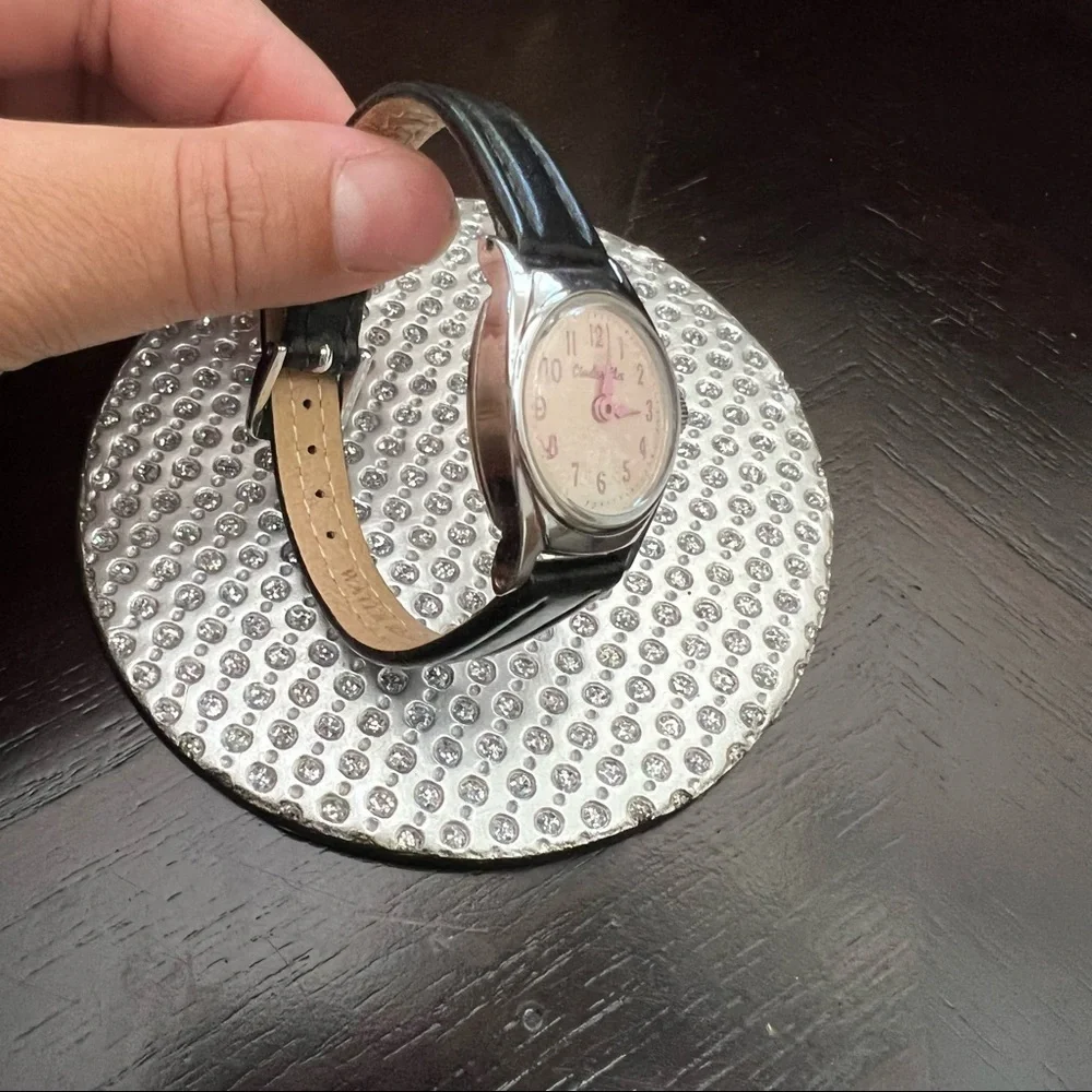 Speidel watch needs