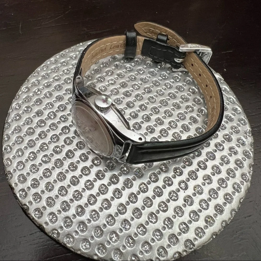 Speidel battery watch needs