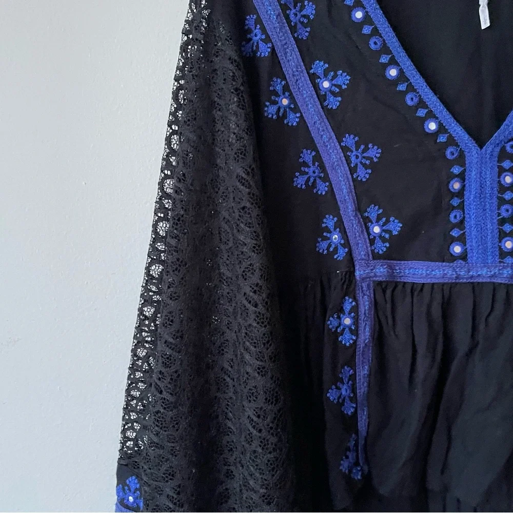 Free People embrace bohemian