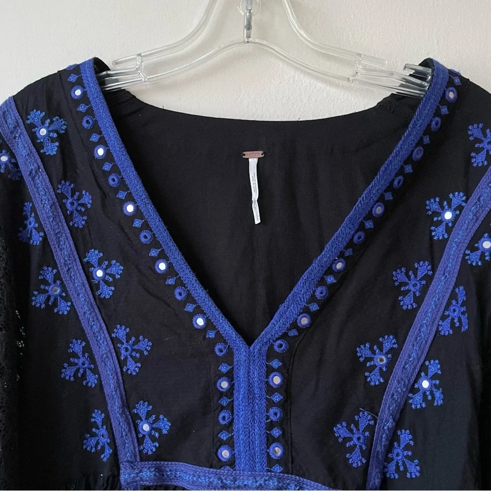 Free People embrace bohemian