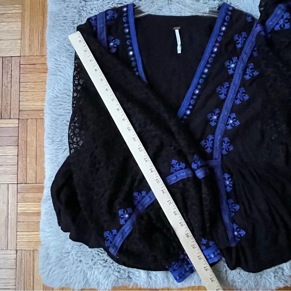 Free People embrace bohemian