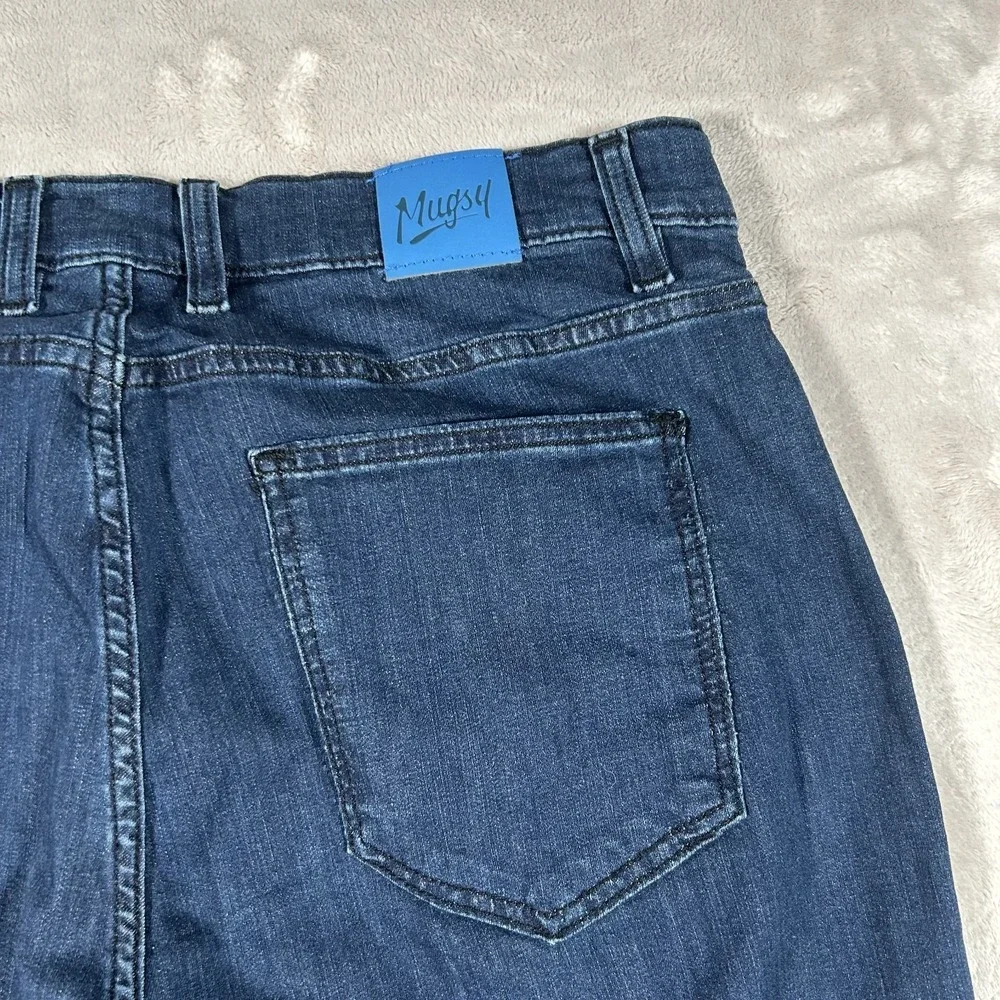 Mugsy Jeans mugsy studio