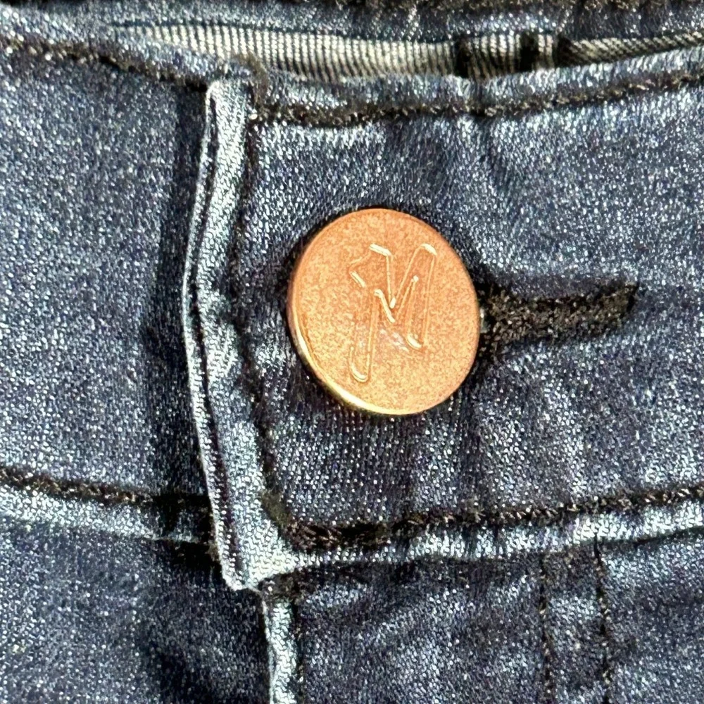 Mugsy Jeans mugsy studio