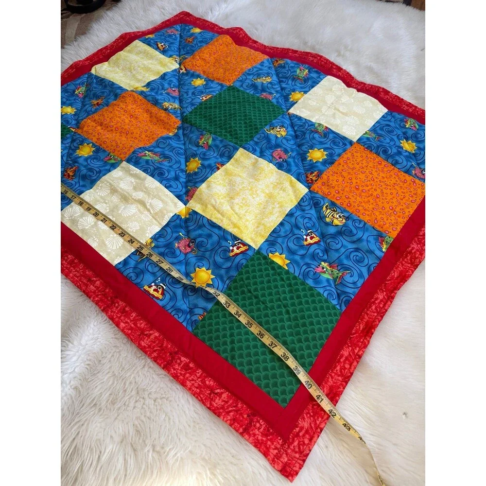 Handmade brand new