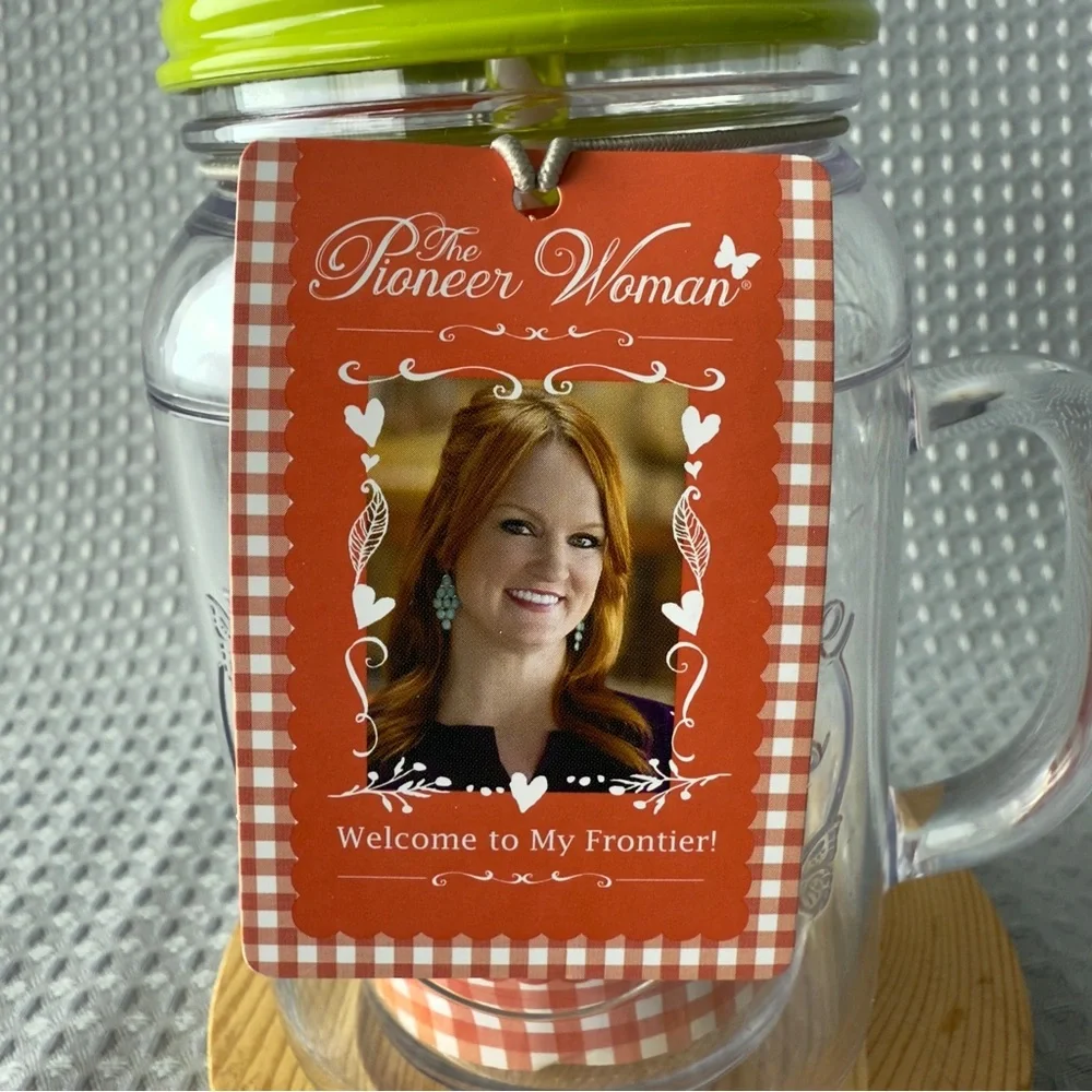 The Pioneer Woman pioneer woman